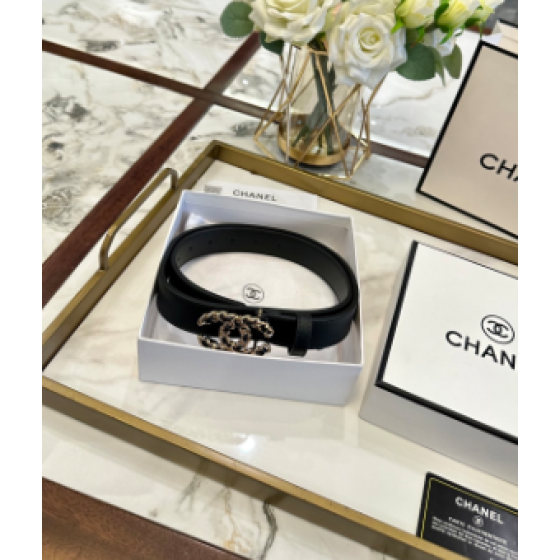 Chanel belt